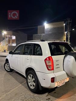 Chery Tiggo 3